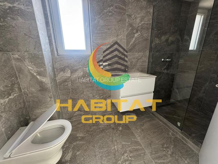 3 camere bloc Nou - Splaiul Unirii - Timpuri Noi Metrou - 11