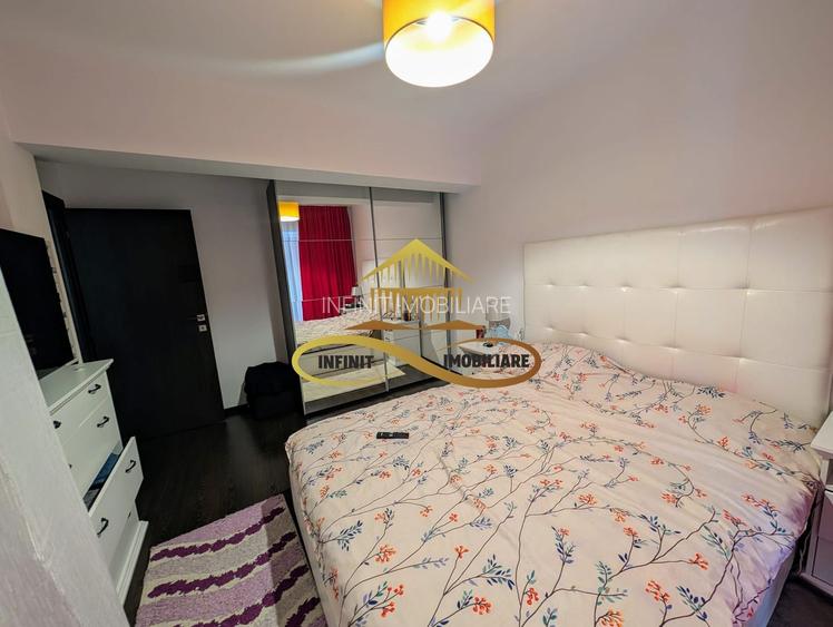 Apartament de vanzare, 4 camere, Bacau-Serbanesti - 10