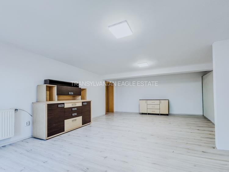 Apartament spatios situat in Zorilor/Hasdeu cu terasa spatioasa - 11