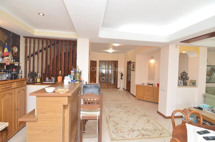 Vila Superba Buftea | Teren 1081 mp - 5