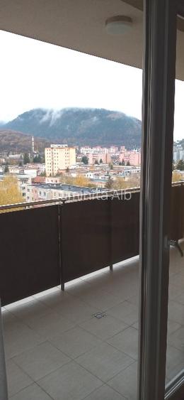 Apartament modern 2 camere – Urban Plaza, etaj 7, vedere superbă - 10
