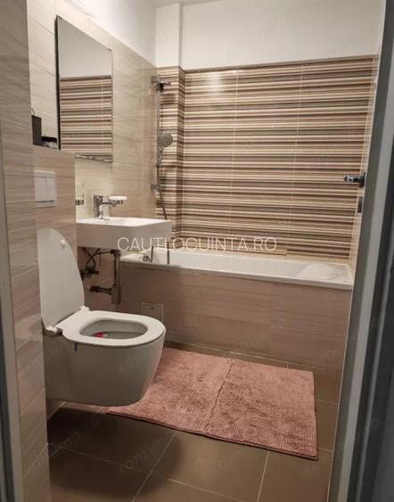 Apartament 3 camere | 2 bai | Baneasa | Herastrau | etaj 4/7  - 9