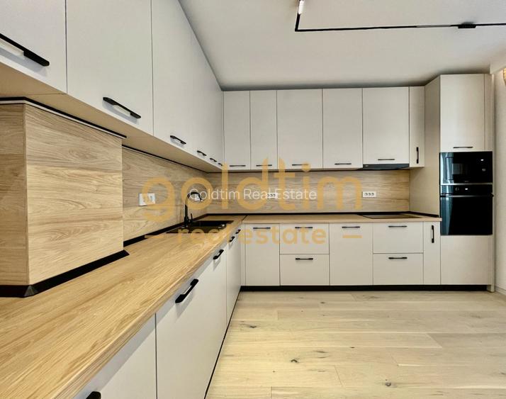 DUPLEX/ZONA REFERINTA/ LOC PARCARE - 6