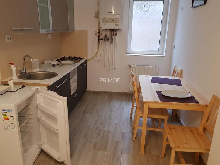 Pasajul Victoriei-strada cu umbrele,zona turistica,ultracentral,pretabil airbnb - 6