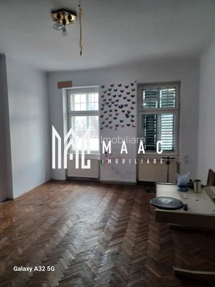 Apartament 4 camere | Etaj 1 | Curte comuna | 114 MPU | Ultracentral - 14