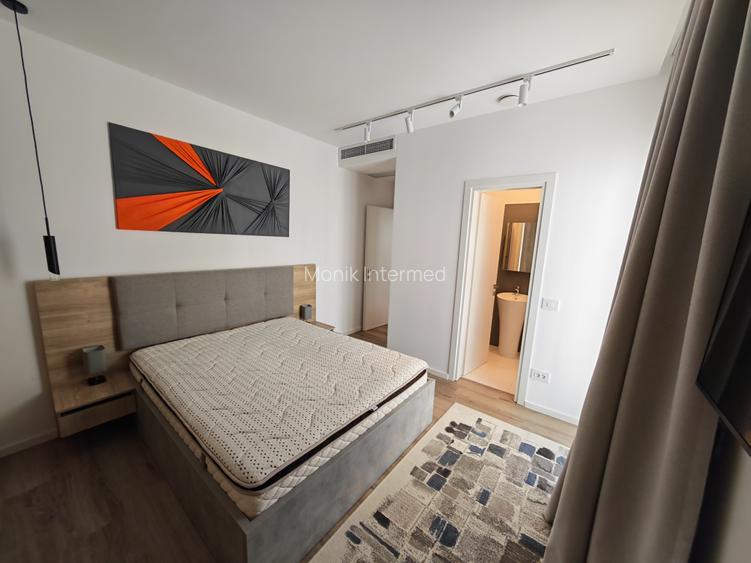 Eclusivitate - Tomis Plus - Careefour - 2 camere decomandat - 11