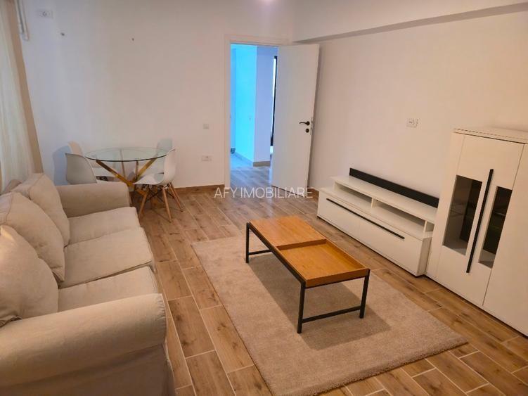 De inchiriat Apartament 2 Camere - Pantelimon sector 2 - 3