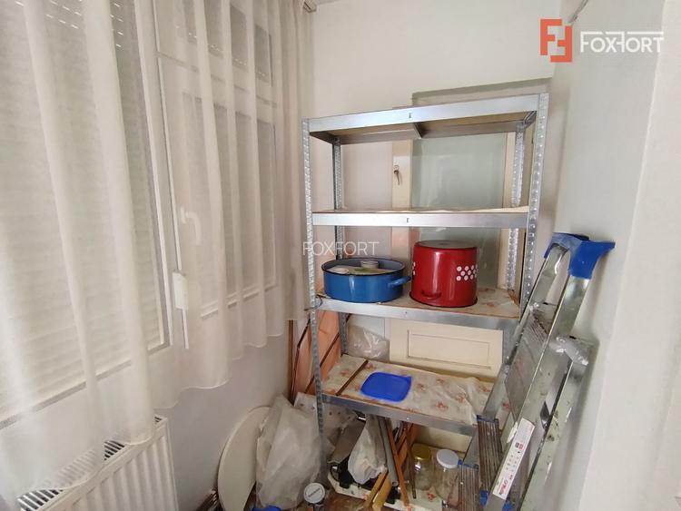 COMISION 0% Apartament cu 3 camere de vanzare in zona Soarelui - 11