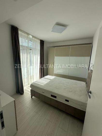 Apartament 2 camere ,complex nou, Viilor,loc de parcare - 5