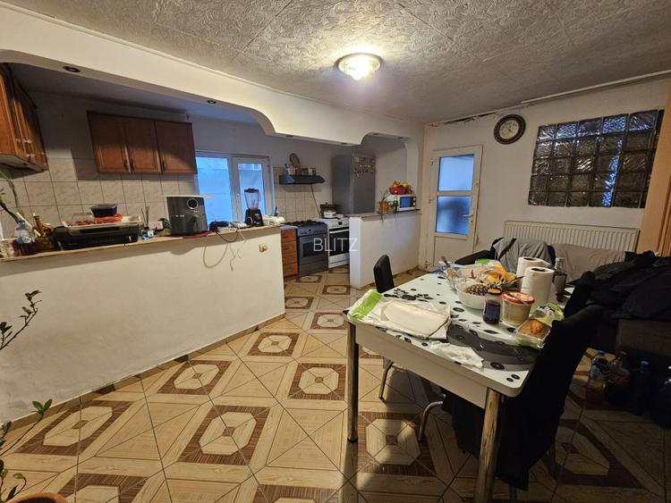 Casa parter, 90 mp utili, zona Brestei/Raului - 9