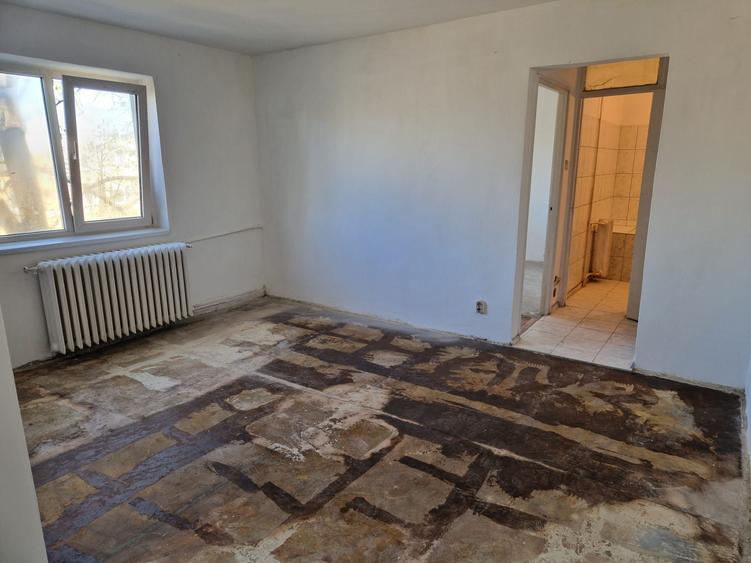 0% | Apartament 2 camere renovabil, 38 mp | Str. Iacob Andrei