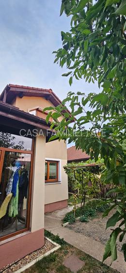 Casă individuală 5 camere – Ghiroda, vatră veche | teren 506 mp, lângă parc - 6