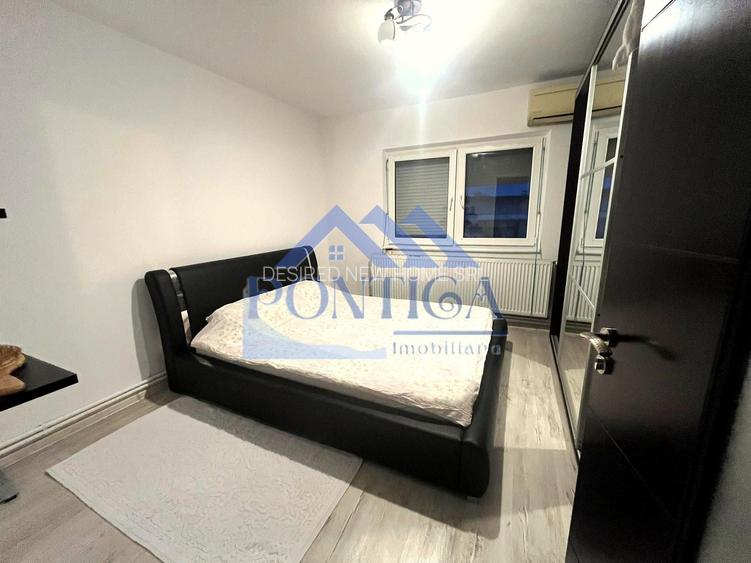 Apartament 3 camere modern, Inel I - 4