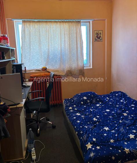 Apartament 3 camere Vanzare | Gorjului (2 minute de metrou) | An 1976 - 7