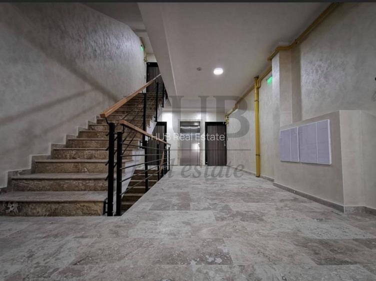 Apartament cu 2 camere de închiriat Ultracentral-TOPAZ RESIDENCE - 10