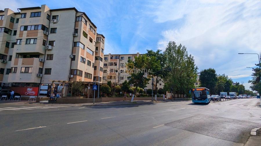 Inchiriere spatiu comercial 218 mp, vad intens, pozitionare stradala - 16