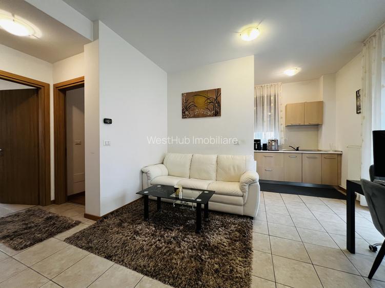 Apartament 3 camere, complet mobilat si utilat - langa Kaufland, Dumbravita - 2