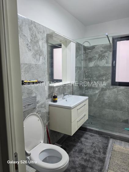 Apartament 1 cameră, Loc de parcare, Sararie - Copou - 6