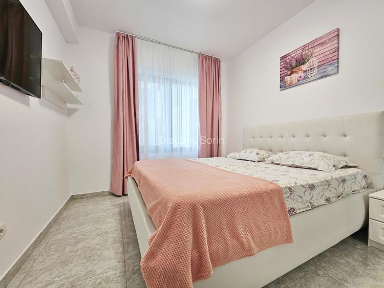 Vedere la mare in primul rand la promenada - 8