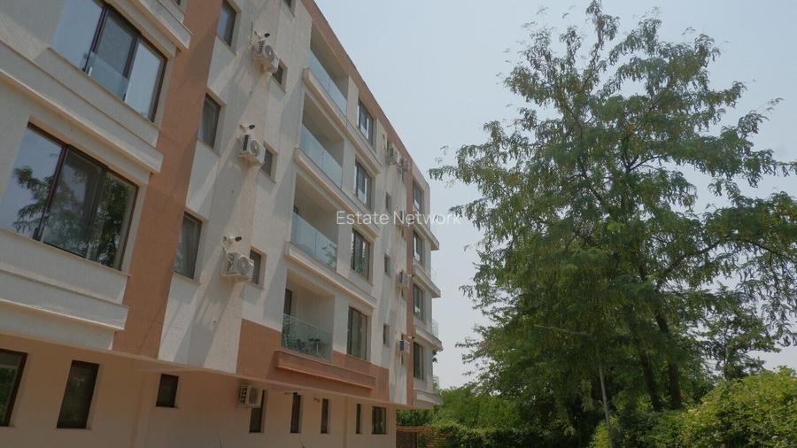 Vanzare apartament Baneasa-Jandarmeriei+teren 137 mp - 3