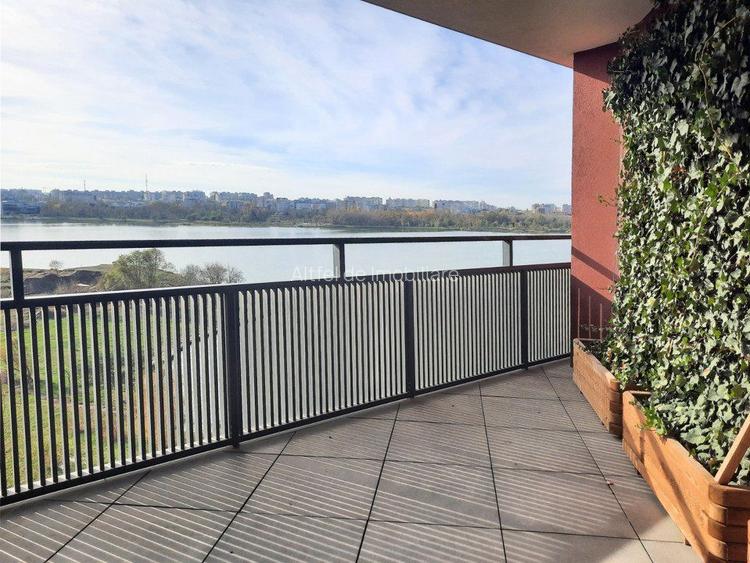 ✅CONSTANTA - BDUL MAMAIA - ULTIMUL APARTAMENT CU VEDERE LA LAC SI PARC! - 18