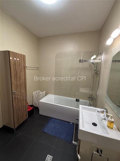 APARTAMENT DE LUX CU 3 CAMERE DE ÎNCHIRIAT ÎN ZONA UNIRII / PIATA UNIR - 6