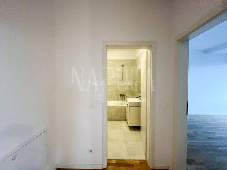 Apartament 4 camere de vanzare in Gheorgheni, Cluj Napoca - 14