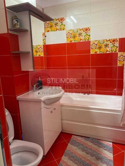 ✨ Apartament 2 camere Decomandat | 53 mp | Etaj 2 | Galata | 102.000 € - 6