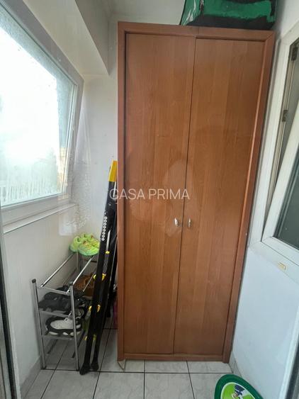 GARA-BILA, ap. 1 camera, decomandat, mobilat si utilat, 30 m2, LIBER! - 4