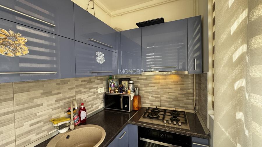 Vânzare apartament de 3 camere Militari Residence - 4