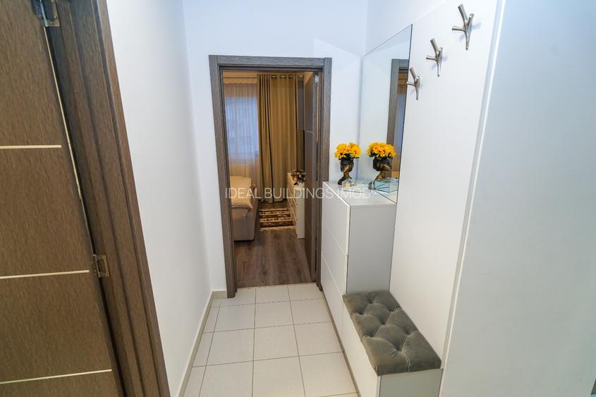 Apartament 2 camere | Drumul Belșugului | Sector 6 - 6