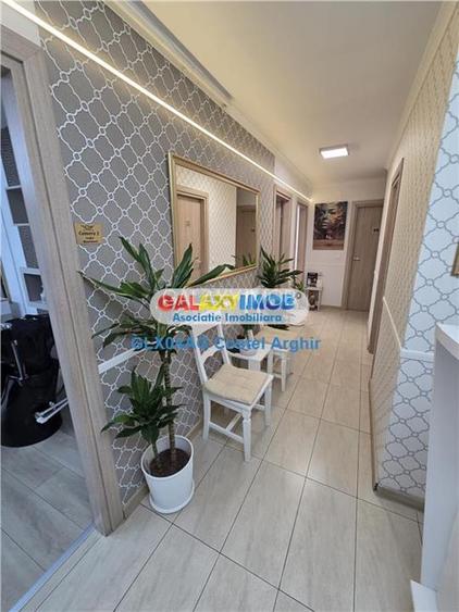 Vindem apartament spatiu salon infrumusetare in zona Nord - 10