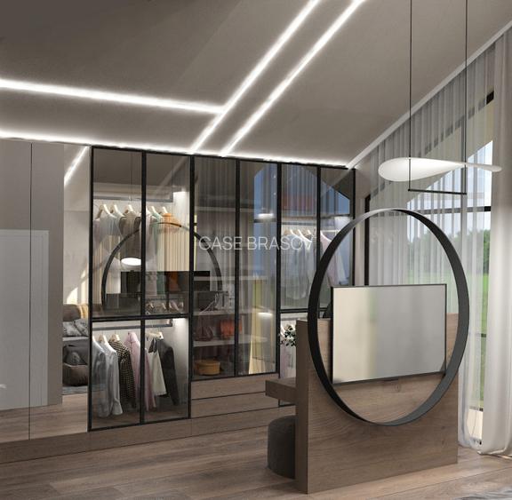 Casa cu etaj Sanpetru - BRASOV / la baza dealului LEMPES/ COMISION0% - 16