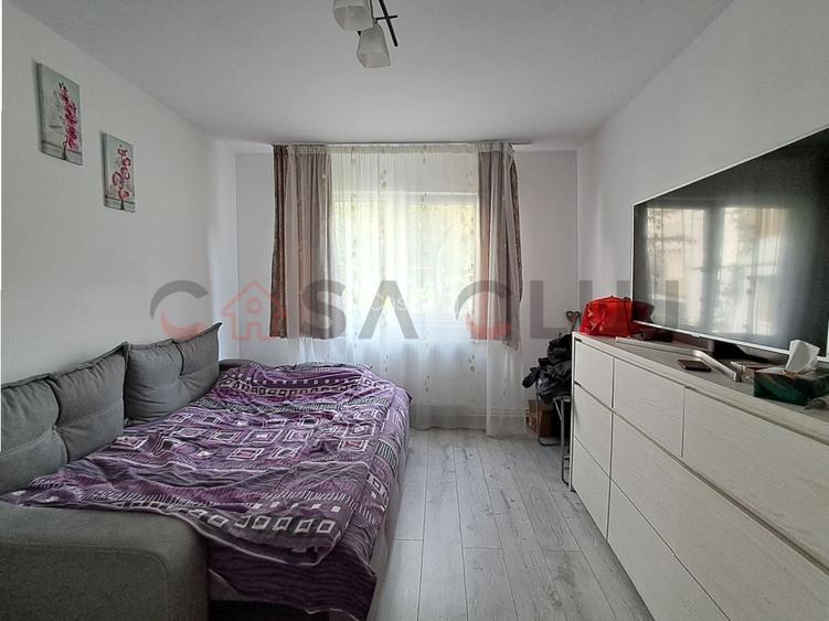 3 camere, La Cheie, Manastur zona deosebita!! - 6