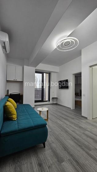  Inchiriere apartament 2 camere cartier Aviatorii Constanta - 6
