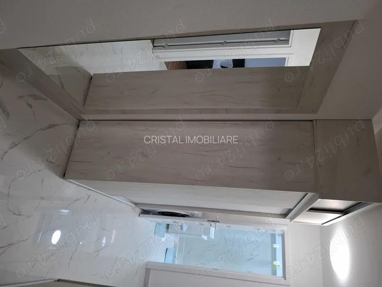 Apartament 3 camere mobilat , zona Victoriei - 17
