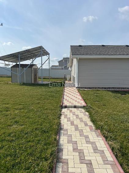 Casa Canadiana Siminoc ,Murfatlar - 4