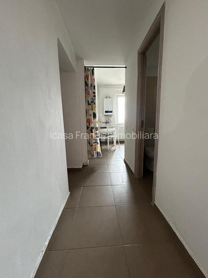 Propunem spre vânzare apartament 2 camere – Universitate/ RS 1 - 6