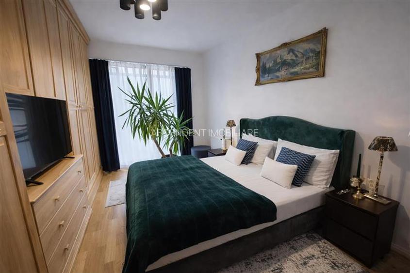 Apartament 2 camere, nemobilat, terasa, 2 locuri parcare, Racadau, Brasov - 3