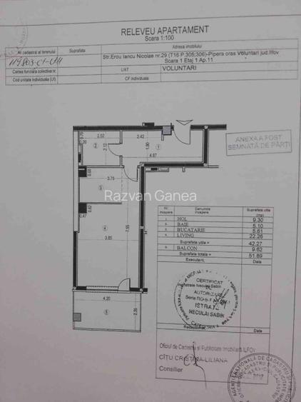 Proprietar Vanzare /Închiriere Iancu Nicolae Gradina zoologica Cambridge school  - 12