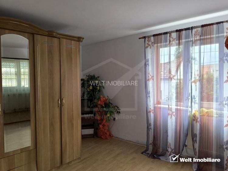 Casa individuala 5 camere, 146 mp utili, P+E, 2 fronturi, zona Clujana - 3