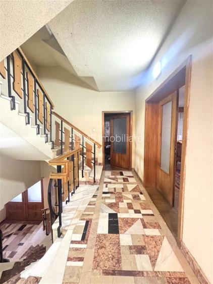 Duplex exclusivist | Andrei Muresanu, Piata Engels | 5 camere  - 7