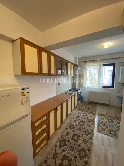 Apartament cu 2 camere - zona Podu Ros - Palas - 6