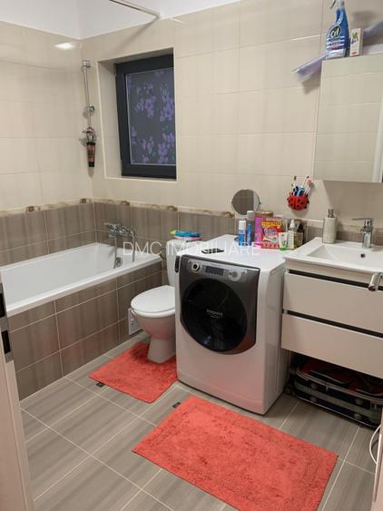 Domnești, Tudor Vladimirescu, vila, P+1E, complet mobilată și utilată - 6