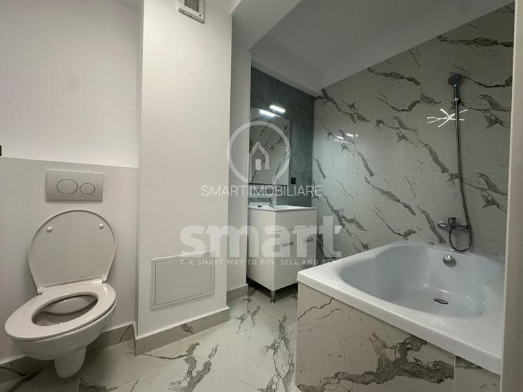 Apartament 2 camere Floresti - 15
