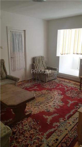 DACIA | 3 CAM | CENTRALA | BOXA | PARTER | ZONA EXCELENTA - 4