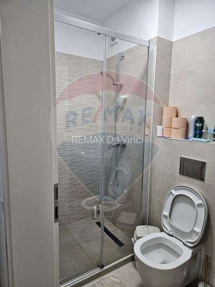 Apartament 3 camere de inchiriat in Tractorul - Brasov - 9