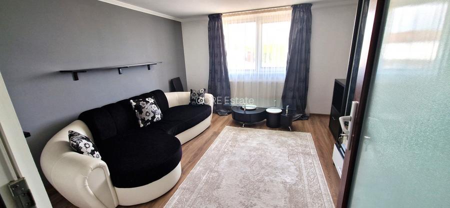 De vanzare casa in Popesti Leordeni cu panouri solare si teren 580mp - 41