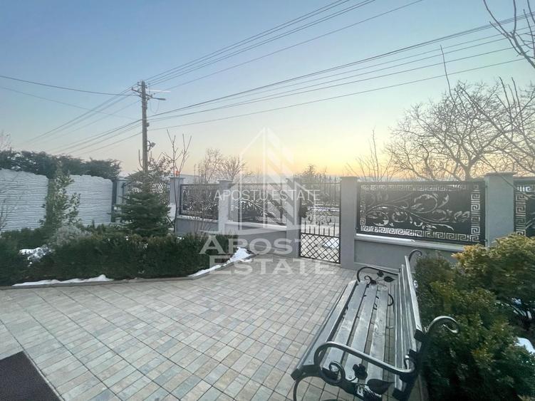 Casa individuala noua, cu curte si garaj - Zona Gai - 2