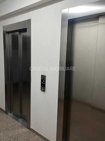 Apartament 2 camere de inchiriat,  mobilat, complex Exigent Plaza - 8